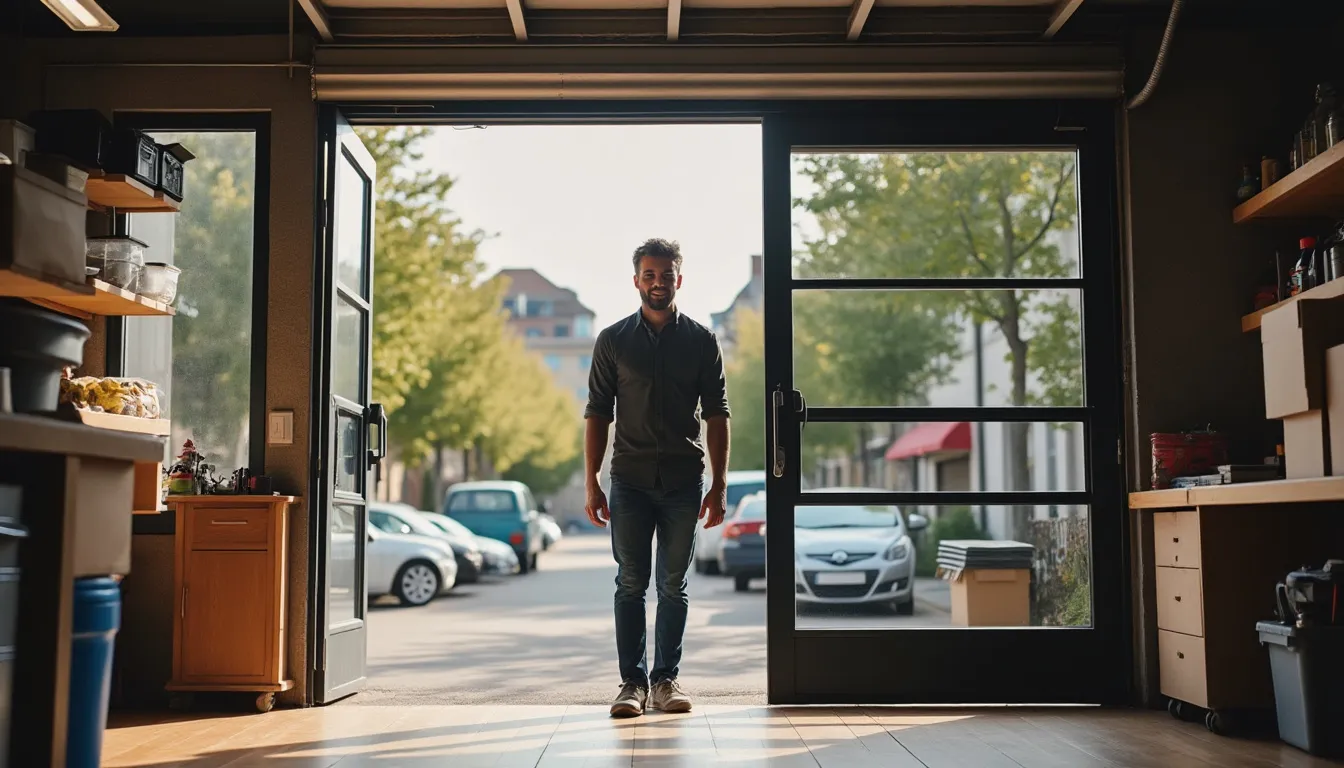 dans les yvelines, les créations d’entreprises repartent à la hausse, mais le tissu économique reste sous pression.